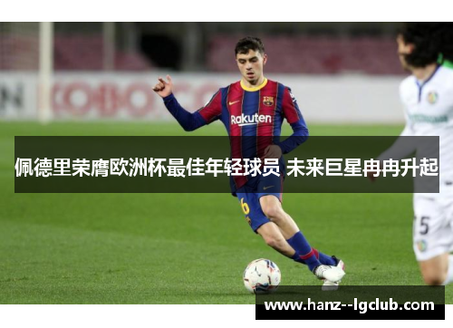 佩德里荣膺欧洲杯最佳年轻球员 未来巨星冉冉升起
